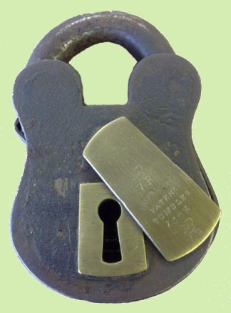 padlock
